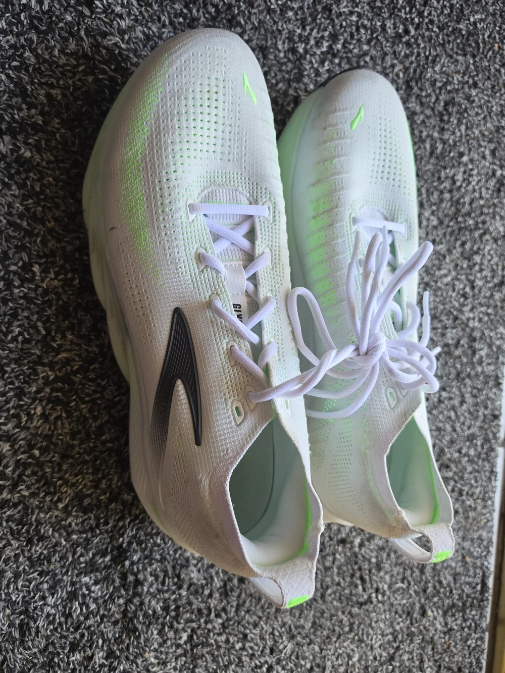Brooks Glycerin Flex Size 12